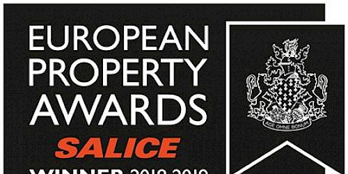 Casas do Barlavento Ganha Prémio de Melhor Agência Imobiliária, pelo International Property Awards