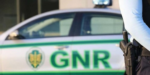 GNR | Atividade operacional semanal (26 de janeiro a 1 de fevereiro)