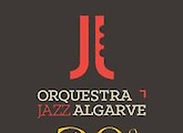Março com a Orquestra de Jazz do Algarve