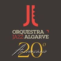 Março com a Orquestra de Jazz do Algarve