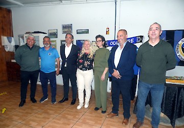Vila de Odiáxere em festa com as celebrações dos aniversários do Rancho Folclórico e do Clube Desportivo