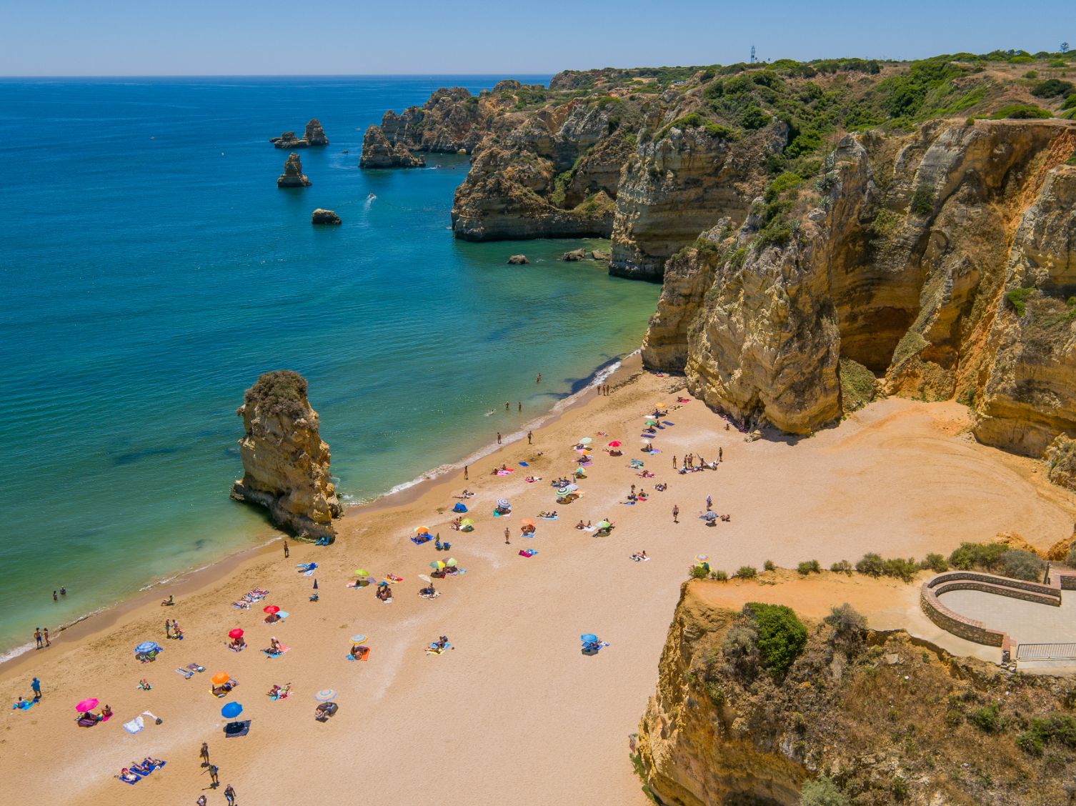 Turismo do Algarve acelera promoção para EUA e Canadá